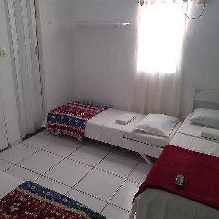 Pousada Girassol Alcobaça Habitación foto